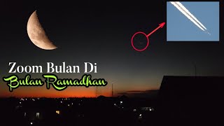 Zoom Bulan Ramadhan Zoom Jet Asing