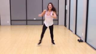 Duele El Corazon - ZumBa with Stella