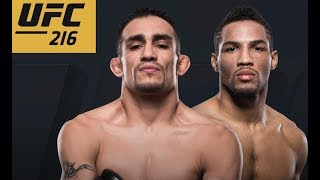 UFC 216 Stream Info/READ Description for Directions