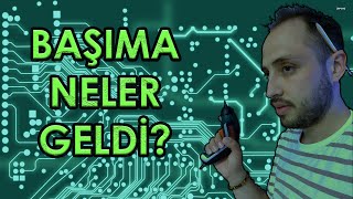 Ah Başıma Gelenler! Yalama Olmuş Vida Nasıl Çıkarılır?