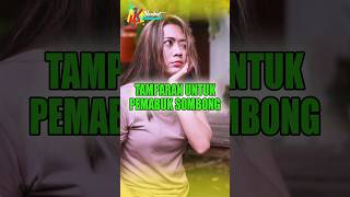 TAMPARAN UNTUK PEMABUK SOMBONG #dramashorts #nasihatkehidupan #shorts #ceritainspiratif #filmpendek