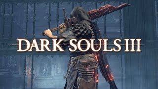 Dark Souls 3 - Gael's Greatsword PVP 5