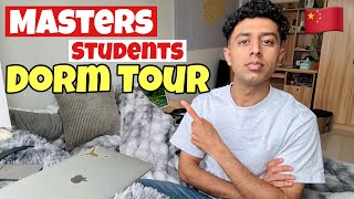 International Students Dorm in China 🇨🇳 | A Guide for Indians & Pakistanis