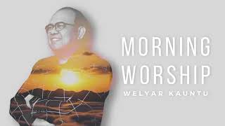 pastor Welyar Worship