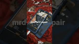 mrd-lx1f imei repair and pach huawei y6 prime 2019 null imei repair