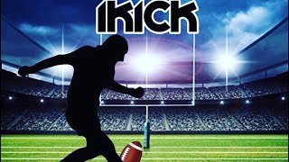 Kickers Punter Workout | iKick TRAINING VIRTUAL PROFESSIONAL CONTACT TO JOIN