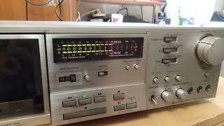 Sony TC-K75