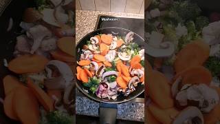 Easy homemade recipe for vegetables crushers 🍲 #food #homemade #easy #easyrecipe #fyp