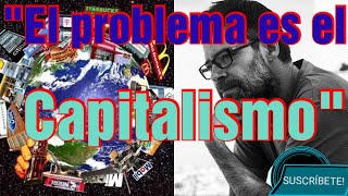 QUEQUÉ contra EL CAPITALISMO, el pensamiento positivo y LA IZQUIERDA CUQUI 🔝🔝 deberías verlo! 2020