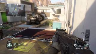 Combine - Call of Duty Black Ops 3 Multiplayer (BO3) Kill confirmed!