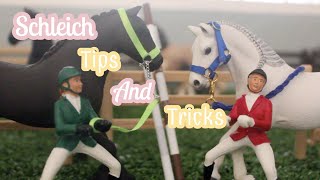 Schleich Tips And Tricks For Filming