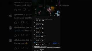 ARALARINDA EN FELSEFİK DÜŞÜNEN CORDİ #twitch