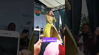 sisan hari rabu nonton ade astri di ipp sumedang