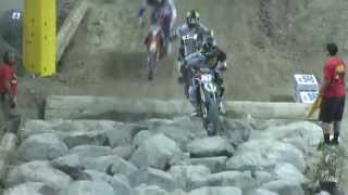 2015 Vegas Geico Endurocross Main Event