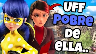 Te Aseguro que NO Pensaste ESTO de la 6ta Temporada de Miraculous Ladybug