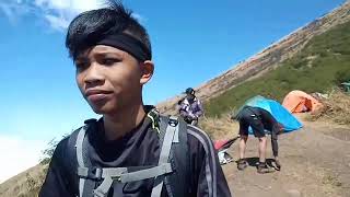 Vlog MT Sindoro