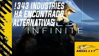 !343 INDUSTRIES HA ENCONTRADO ALTERNATIVAS¡