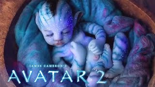 Avatar-2 "Return to Pandora" 2018