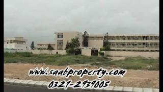 KH E SHAHEEN & SURROUNDING AREA, PHASE 8 DHA, defence , KARACHI PAKISTAN REALESTAE PROPERTY