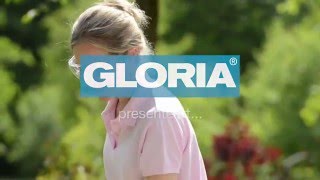 Gloria Multibrush voor reiniging van stenen, hout en voegen