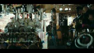 Zombieland trailer HD