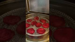 Mehnat roj kregye #trending #viralshort #ytshortsvideo #cooking #beetroot