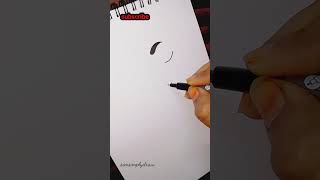 #easy draw dog lover#art #beautiful #rough #drawing #ytshortvideo @simsimply draw