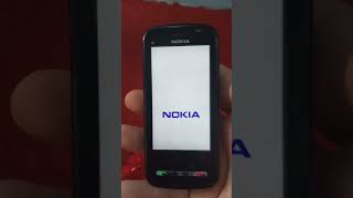 Ретро телефон Nokia C6-00 (2010)