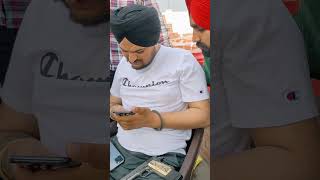 Chacha ji #sidhumoosewala #youtubeshorts #viral #shorts #shortvideo #reels