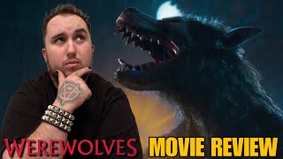 Werewolves - Movie Review