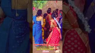 Caming purulia jhumor song sambalpuri DBS dance style dj mix