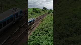 397006 at Forton on WCML