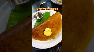 Love Dosa at #hyderabad  || Mana Hyderabad || Subscribe