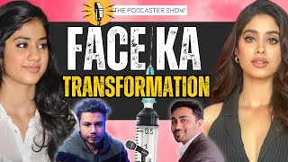 BOLLYWOOD EXPOSED! Face Enhancement, B**b implants & More ft. Dr.Harshavardhan Shetty | Podcast EP36