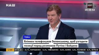 Зеленському показали, що гонор на Заході не працює