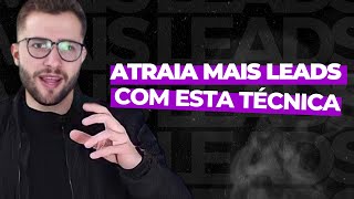 Iscas digitais: como gerar leads através dessa técnica.