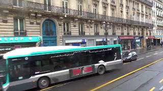 PARIS CITY- Street View