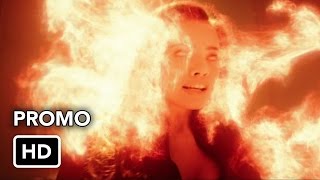 DC's Legends of Tomorrow 1x05 Promo Trailer S01E05 promo  Fail Safe