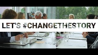 #ChangeTheStory – It's Time for a 7-Generation World