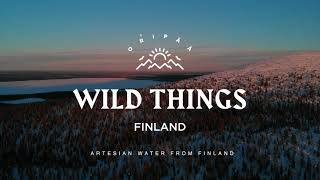 Wild things Finland