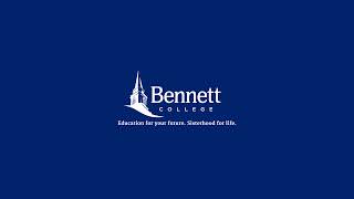 Bennett College Live Stream