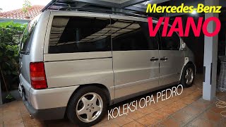 Mercedes-Benz Viano #61