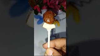 Dairy milk lolly with boomer😋🥰#lollipop #viralvideo #youtubeshorts #shortvideo #shorts