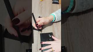 Produtos da CHINA para REVENDA | UNBOXING Conjunto de Chaves #shorts #short #viral #unboxing #review