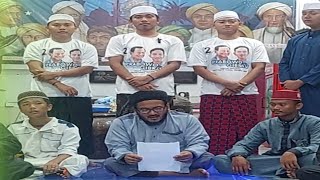 Prabowo - Gibran Oleh Buya M Darul Yusuf