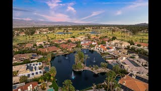 Desert Falls Estates | 353 Crest Lake Drive, Palm Desert