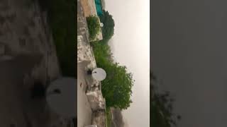 Har taraf bikhari hariyali,mausam ne aisi krvat badli@Jayesh bhai Jordar#Nature