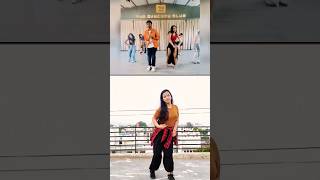 Aasa Kooda Song Recreated ❤️❤️ #shorts #dance #aasakooda #newshortsvideo