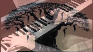 Strange Fruit - Piano