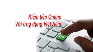 Kiếm tiền online trên Điện thoại với My Clip của Viettel | Thủ Thuật TV